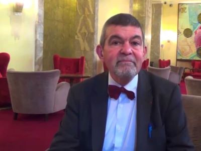 Jacques Le Cacheux France Economy 